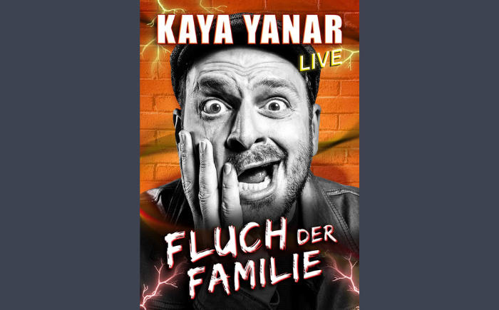 kaya yanar tour 2023 deutschland